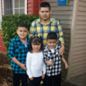 Meet your Posher, Bernardo